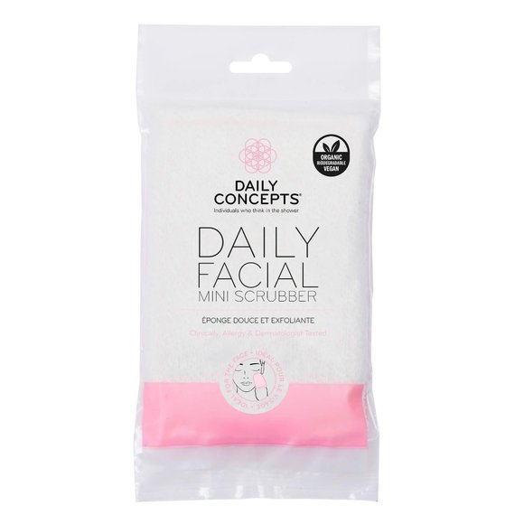 NWT DAILY CONCEPTS  Facial Detox Gift Box - Picture 2 of 5